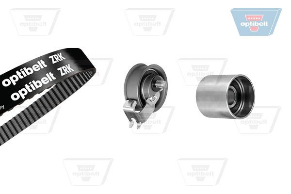 TIMING BELT KIT OPTIBELT VAG