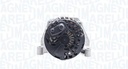 ALTERNATOR MAGNETI FIAT