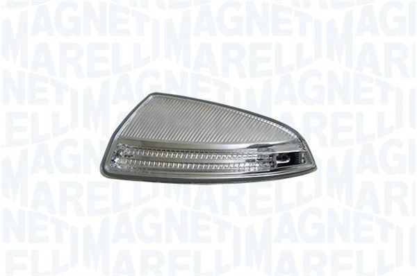 MIRROR BLINKER LH MAGNETI MERC