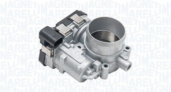THROTTLE BODY MAGNETI VAG