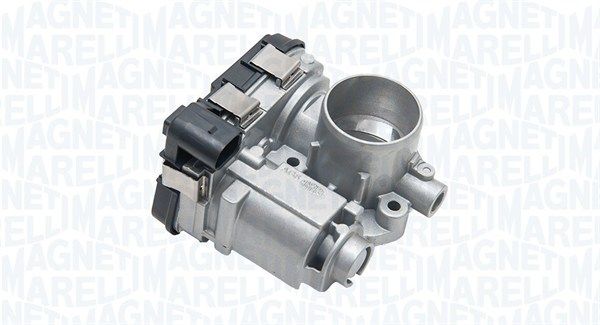 THROTTLE BODY MAGNETI VAG