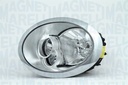 HEADLAMP LH MAGNETI MINI