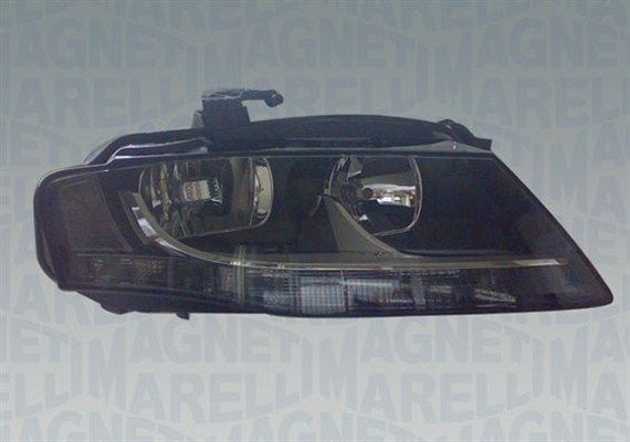 HEADLAMP LH MAGNETI VAG