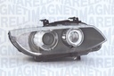HEADLAMP RH MAGNETI BMW