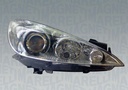 HEADLAMP RH MAGNETI PSA [DISCONTINUED]