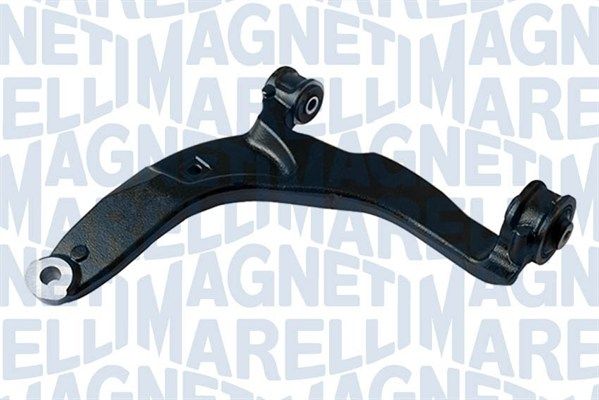 CONTROL ARM LOWER LHF MAGNETI VAG