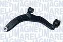 CONTROL ARM LOWER LHF MAGNETI VAG