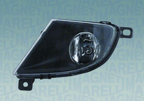 FOG LIGHT LH MAGNETI BMW