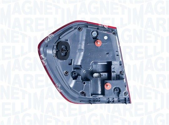 TAILLAMP OUTER RH MAGNETI MERC