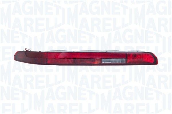 REAR REFLECTOR RH MAGNETI VAG
