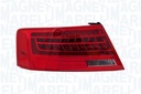 TAILLAMP OUTER RH MAGNETI VAG