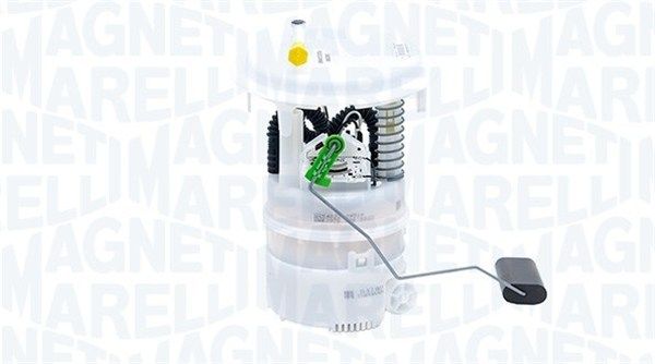 FUEL PUMP MAGNETI PSA