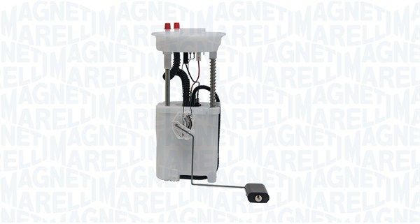 FUEL PUMP ASSY MAGNETI VAG