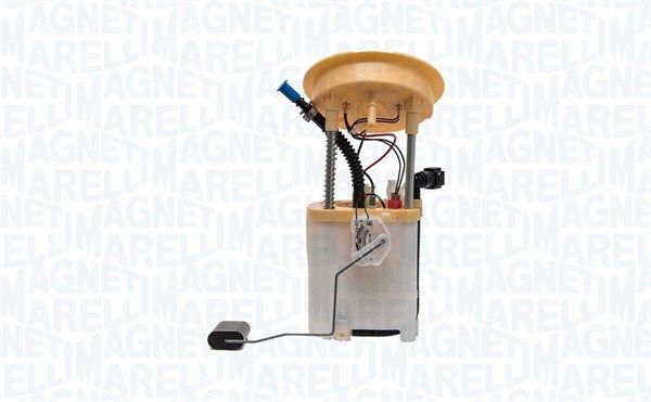 FUEL PUMP ASSY MAGNETI BMW