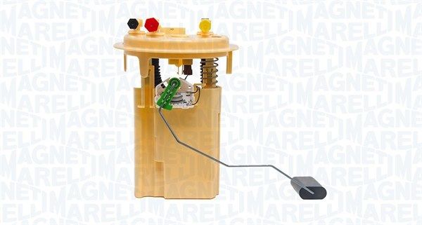 FUEL PUMP ASSY MAGNETI PSA