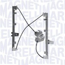 WINDOW REGULATOR LHF MAGNETI RENAULT