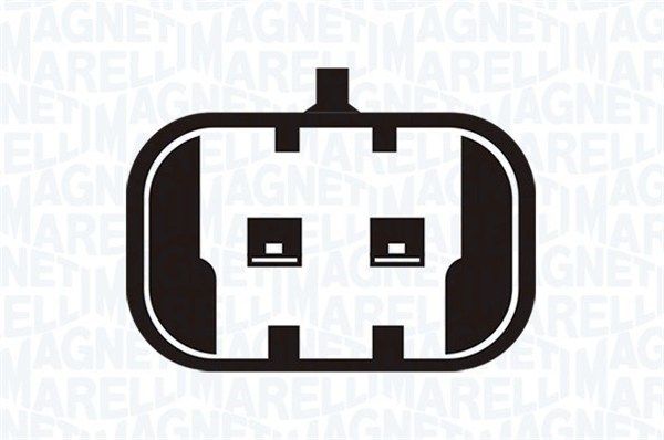 WINDOW REGULATOR LHF MAGNETI ALFA