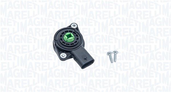 THROTTLE POSITION SENSOR MAGNETI VAG