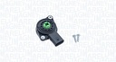 THROTTLE POSITION SENSOR MAGNETI VAG