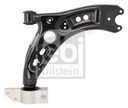 CONTROL ARM RH [STEEL] FEBI VAG