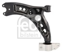 CONTROL ARM LH [STEEL] FEBI VAG
