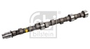 CAMSHAFT FEBI MERC