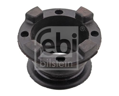 OILPUMP SUCTION TUBE FEBI MERC