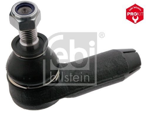 TIE ROD END LH FEBI VAG
