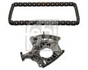 TIMING CHAIN KIT FEBI VAG