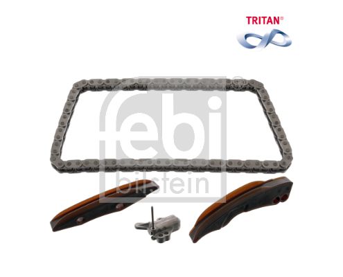 TIMING CHAIN KIT LOWER FEBI BMW