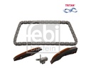 TIMING CHAIN KIT LOWER FEBI BMW