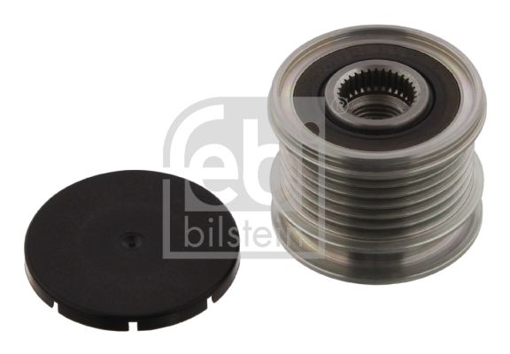 ALTERNATOR PULLEY FEBI MERC