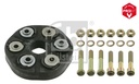 T'SHAFT COUPLING KIT FEBI MERC