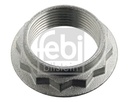 TRANSMISSION MAIN SHAFT NUT FEBI MERC