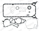 CRANKCASE SET PAYEN MERC
