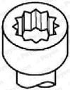 HEAD BOLT KIT PAYEN VAG