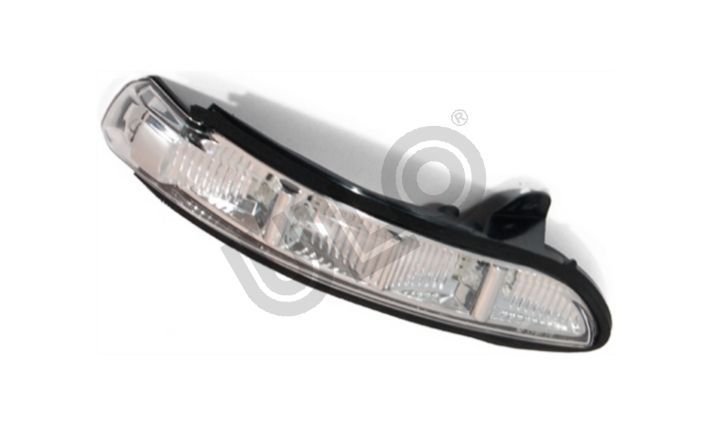 DOOR MIRROR BLINKER RH ULO MERC