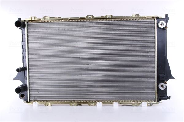 RADIATOR NISSENS VAG