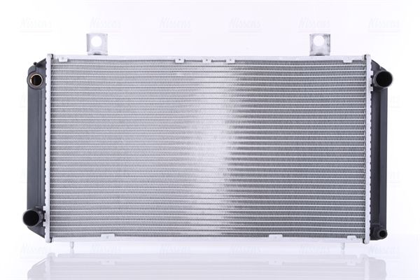 RADIATOR SAAB NISSENS