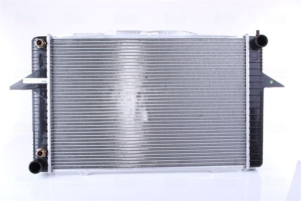 RADIATOR NISSENS VOLVO