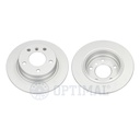 REAR DISC 280MM OPTIMAL BMW