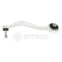 CASTOR ARM LHF OPTIMAL BMW