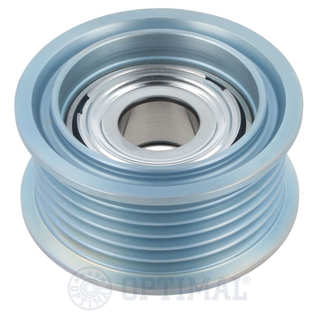 DEFLECTION PULLEY OPTIMAL VAG