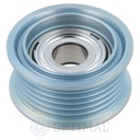 DEFLECTION PULLEY OPTIMAL VAG