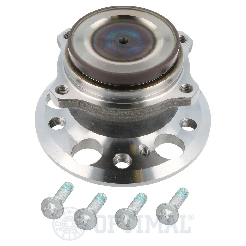 WHEEL BEARING KIT FRONT OPTIMAL MERC