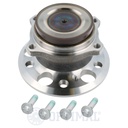 WHEEL BEARING KIT FRONT OPTIMAL MERC