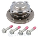 WHEEL BEARING HUB FRONT OPTIMAL BMW