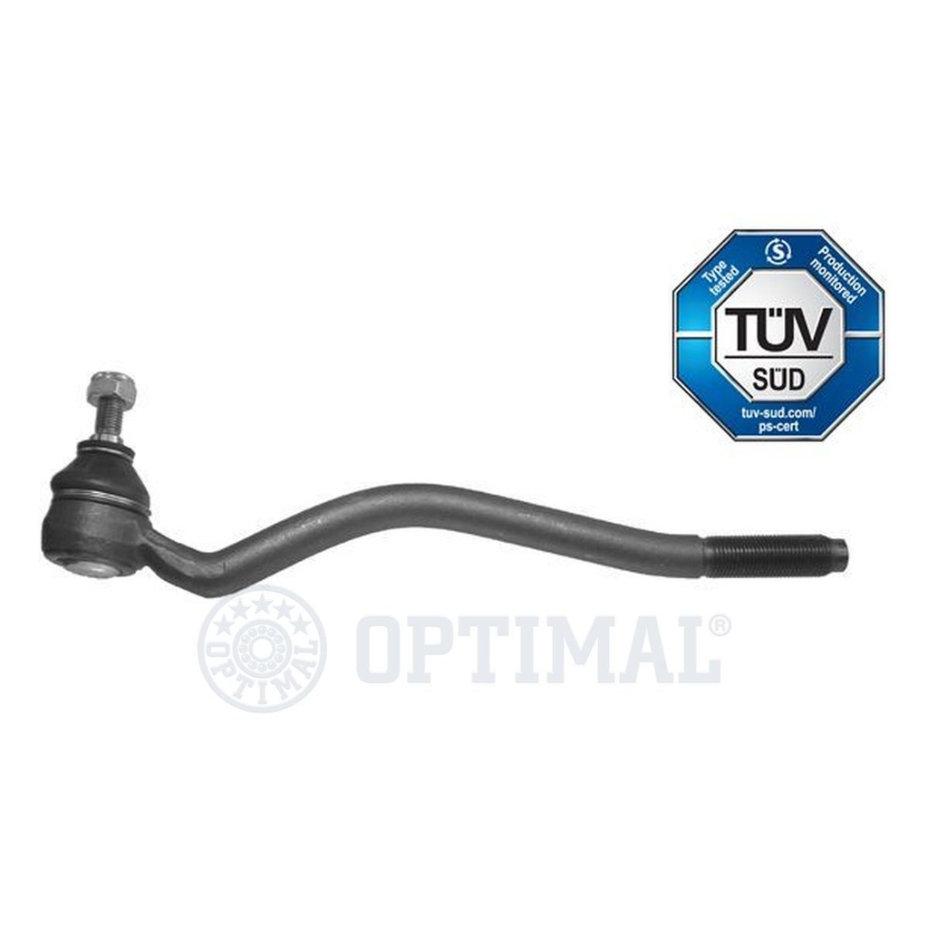 TIE ROD END INNER OPTIMAL BMW
