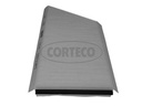 A/C MICRO FILTER CORTECO PSA