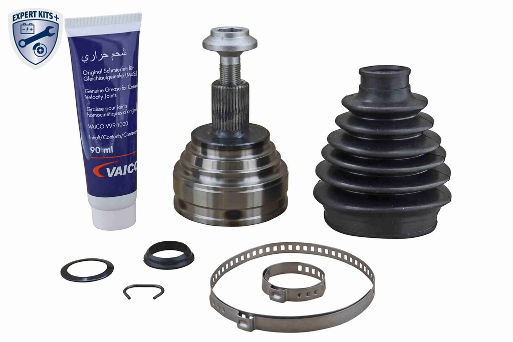 C.V JOINT KIT OUTER VAICO VAG